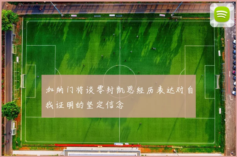 加纳门将谈零封凯恩经历表达对自我证明的坚定信念