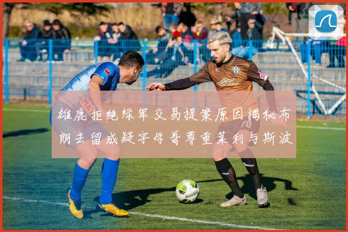 雄鹿拒绝绿军交易提案原因揭秘布朗去留成疑字母哥尊重莱利与斯波教练